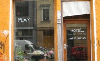 Das Hotel Das Hotel