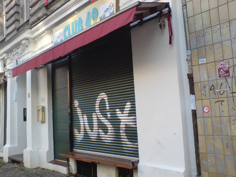Club49 Berlin-Kreuzberg