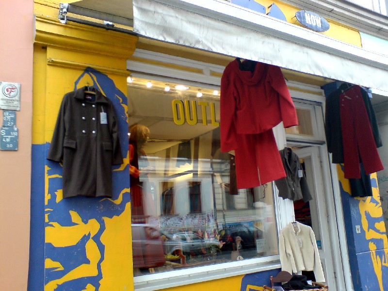 Luzifer Berlin-Kreuzberg