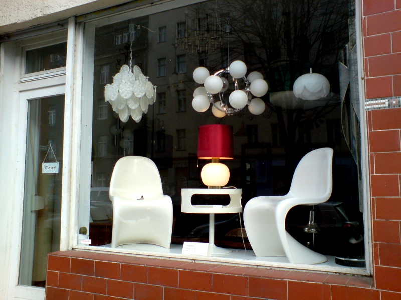 Wohnbedarf Berlin-Kreuzberg