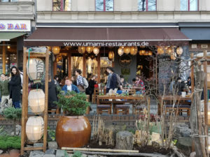 Umami Berlin-Kreuzberg