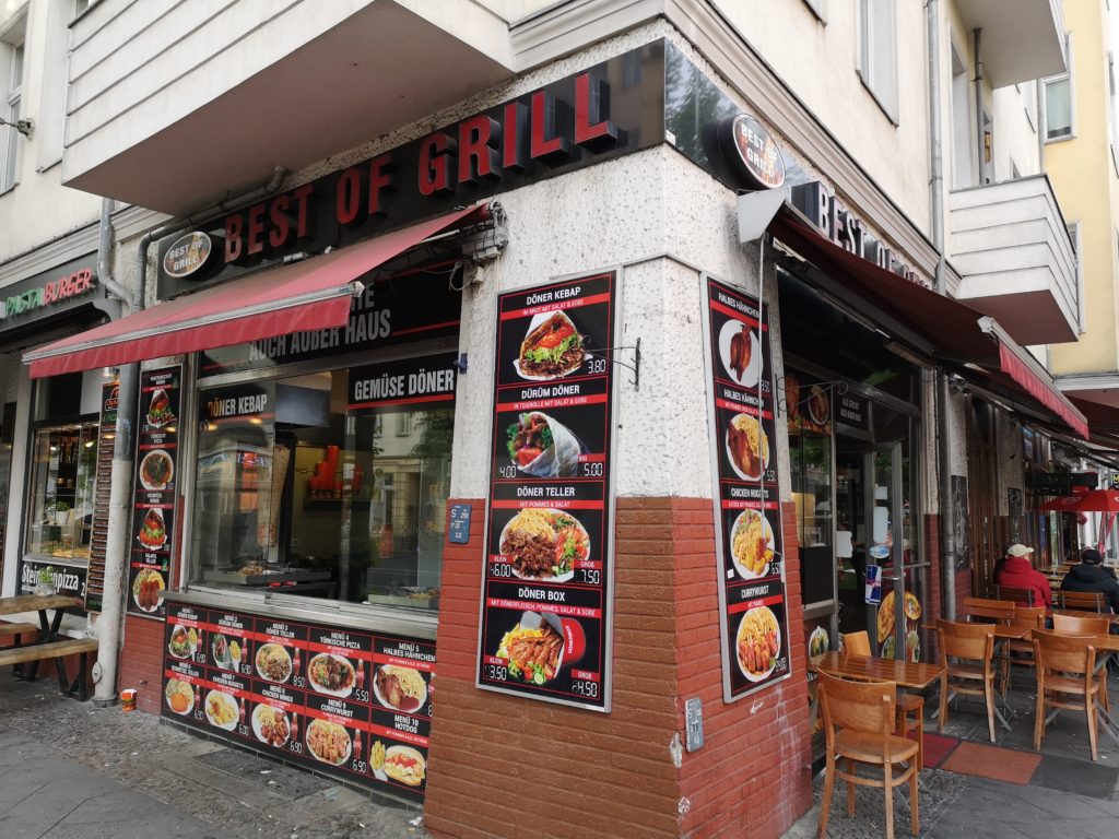 Best of Grill