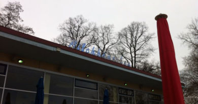 Milchhäuschen Milchhäuschen Berlin-Weißensee