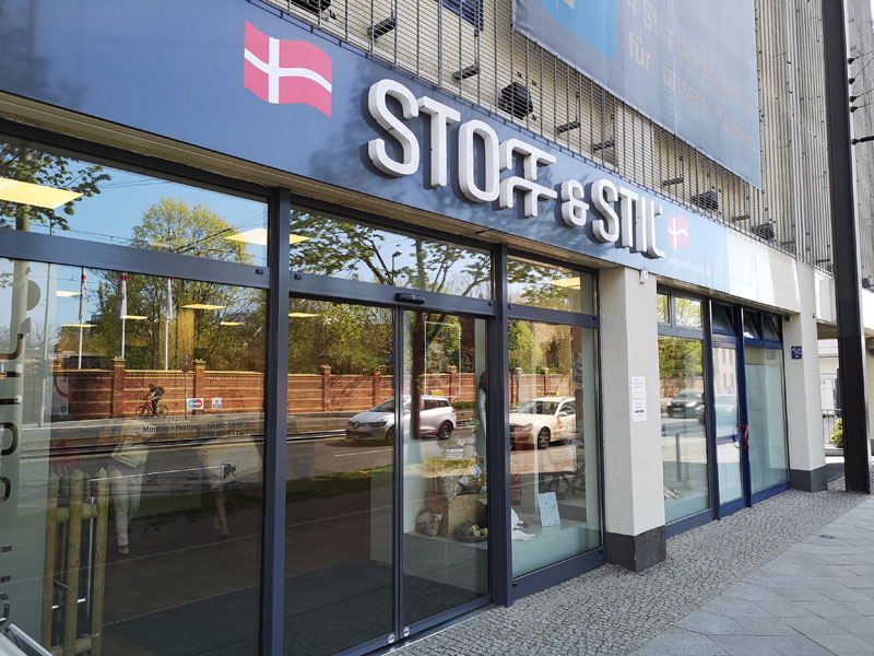 Stoff & Stil Berlin-Friedrichshain & Bewertungen | kreuzberg24.net