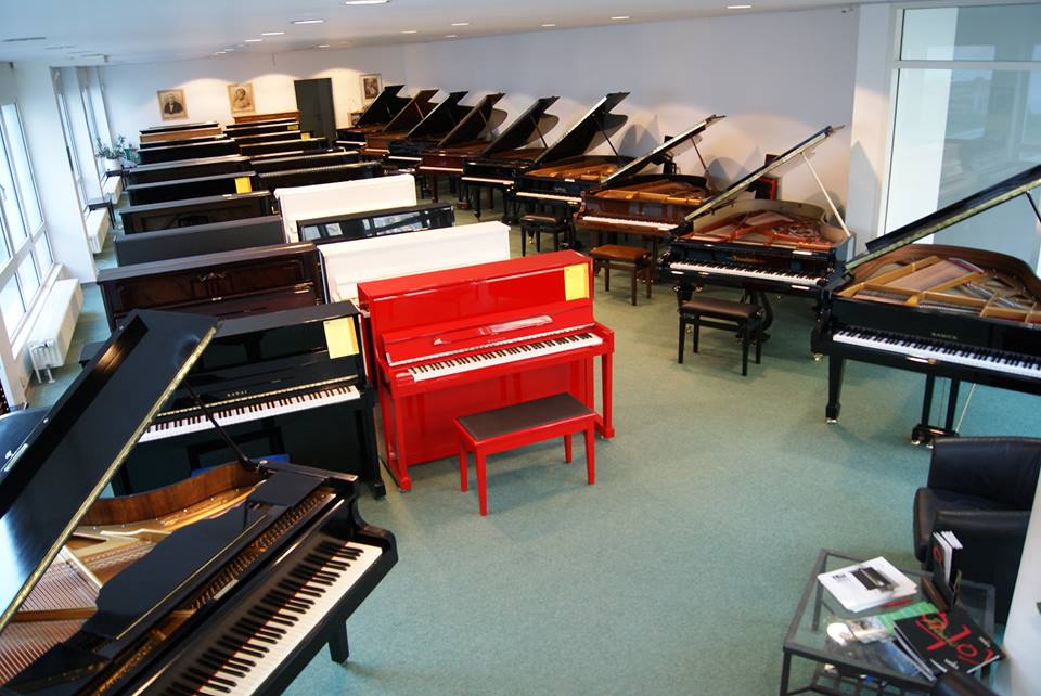 Pianocenter Berlin