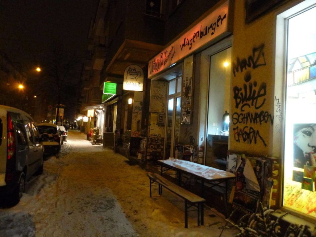 Vöner