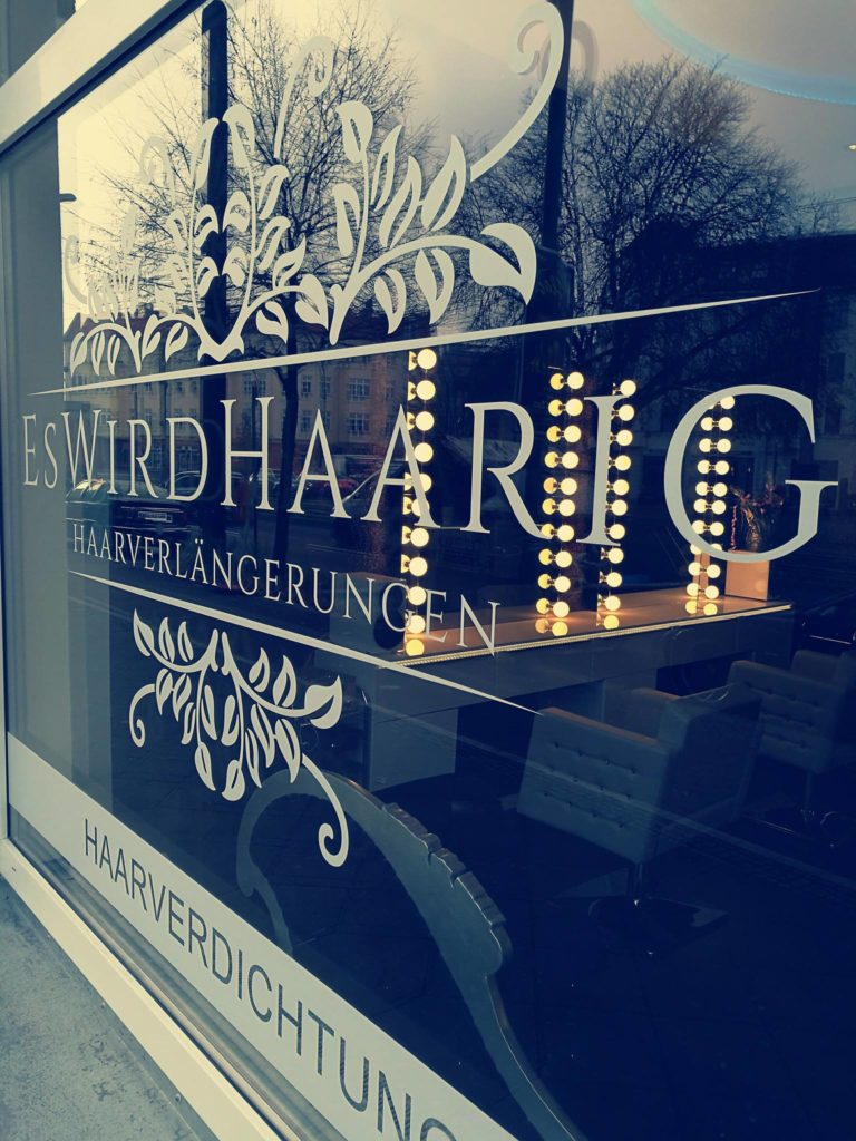 EsWirdHaarig Berlin-Pankow