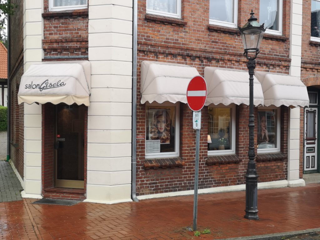 Salon Gisela