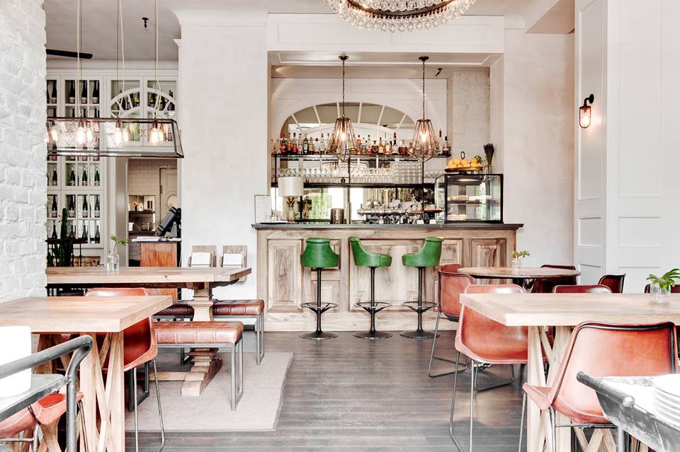 Spindler Berlin-Kreuzberg