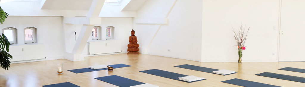 Yoga Sky Berlin-Kreuzberg