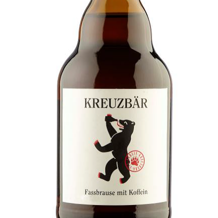Kreuzbaer Logo