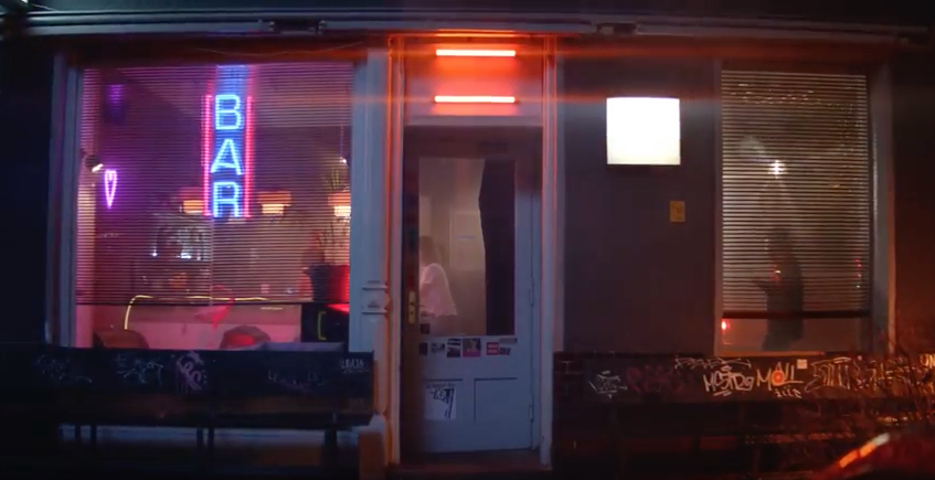 Filterhouse Berlin-Kreuzberg