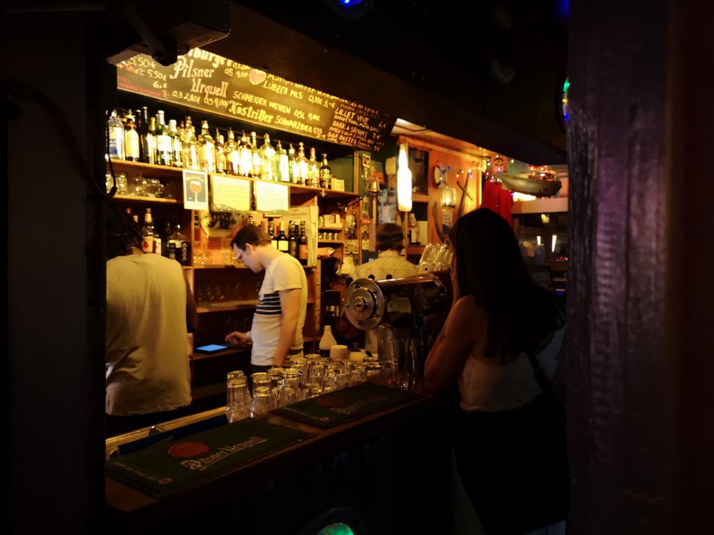 Schlawinchen Berlin-Kreuzberg