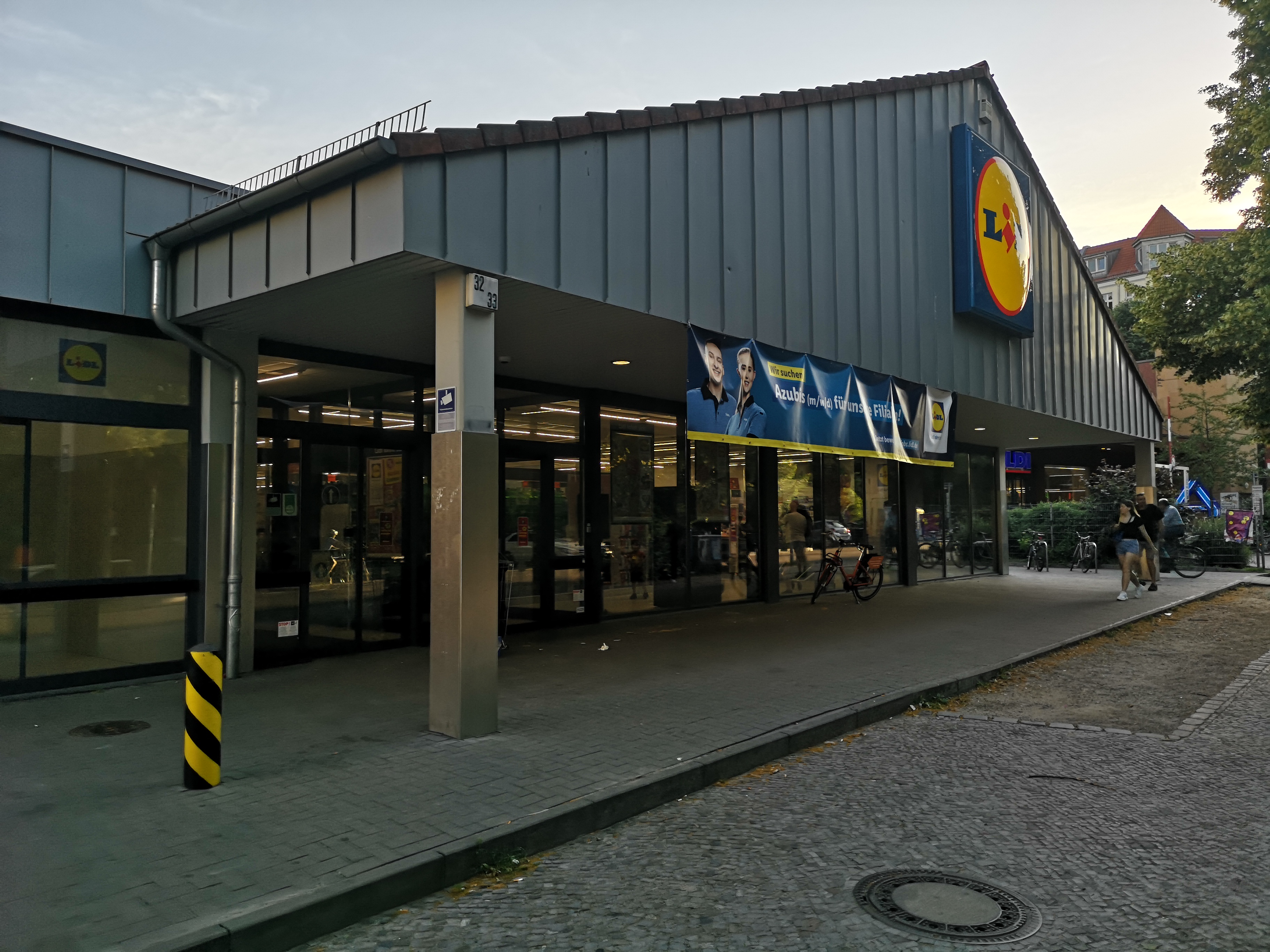 Lidl Maybachufer 3233 Fotos & Bewertungen