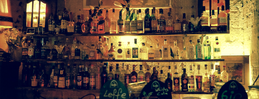 Savo Bar Cafe Berlin-Neukölln