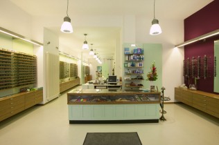 Brillenwerkstatt Berlin-Kreuzberg