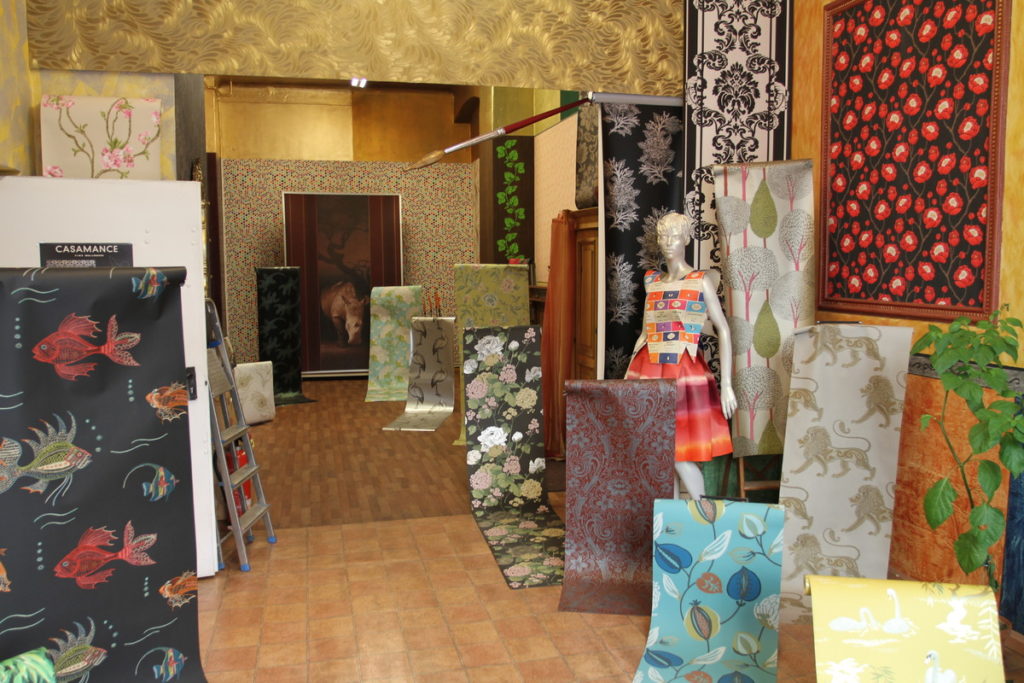 Farben Kacza Berlin-Kreuzberg