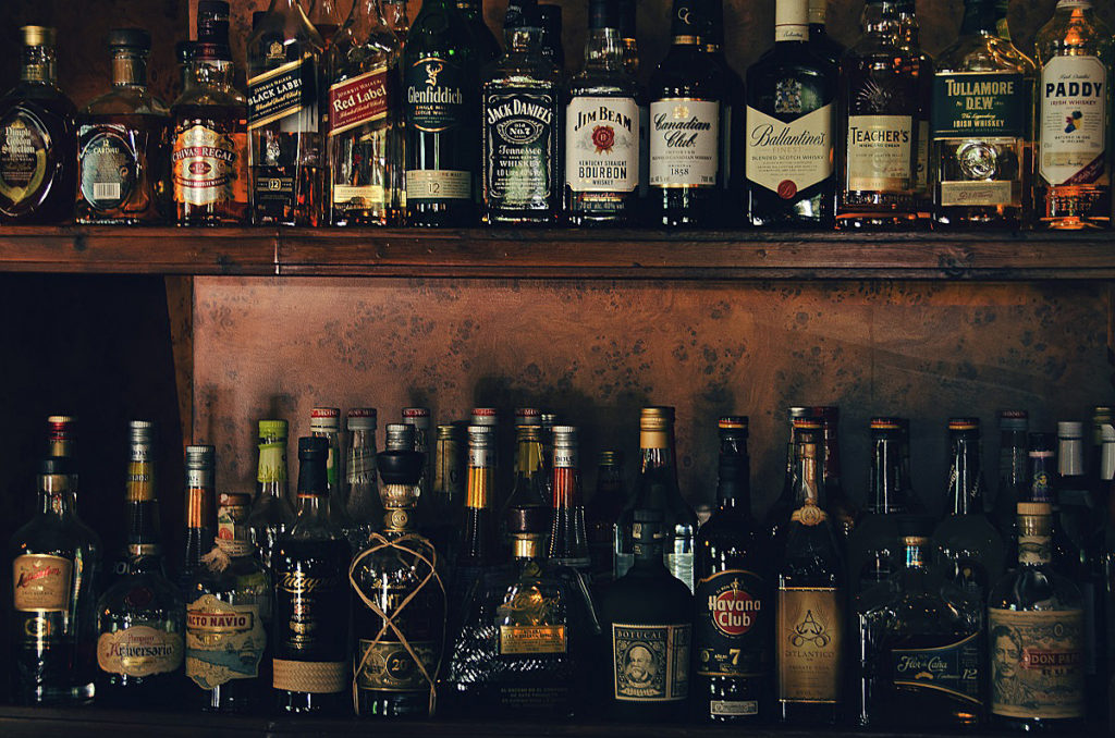 Havanna Bar Berlin-Karlshorst