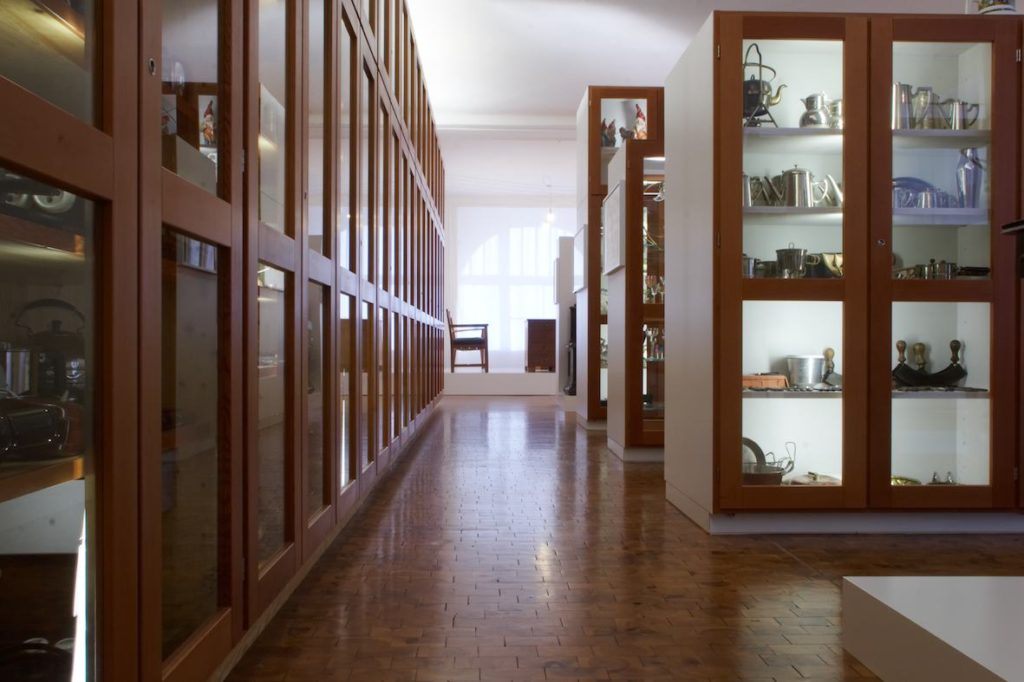 Museum-der-Dinge Werkbundarchiv Berlin-Kreuzberg