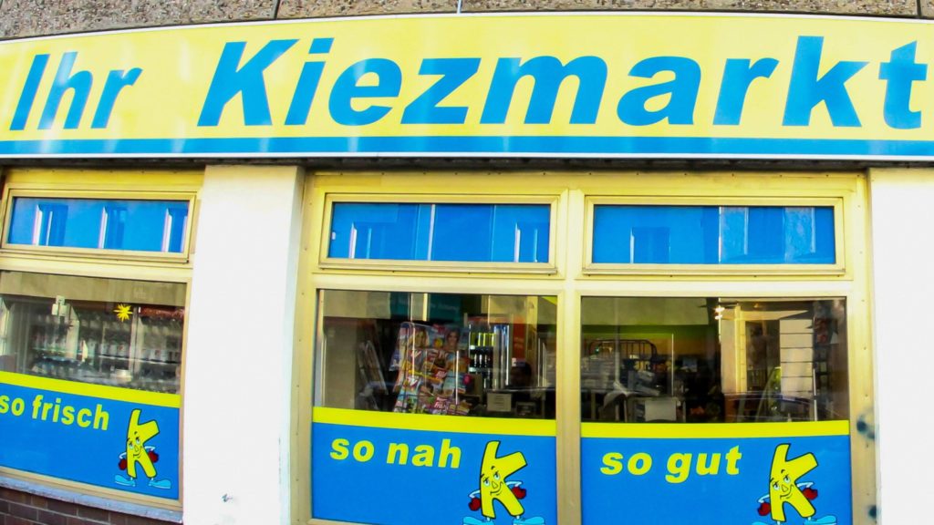 Nah und Gut Logo