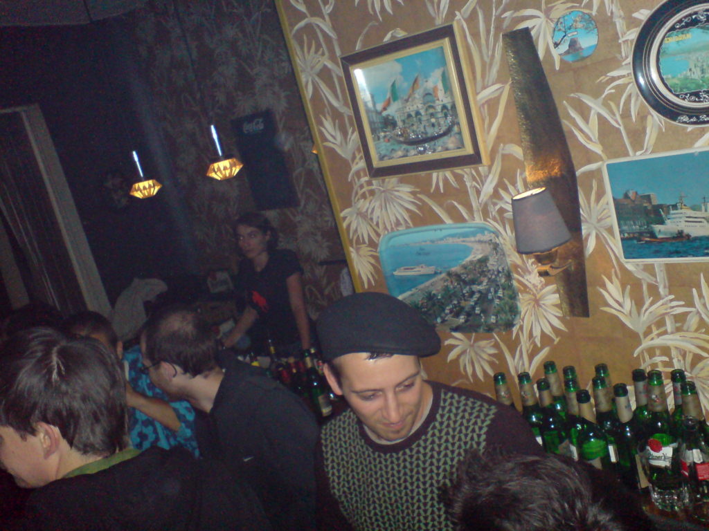 Paloma Bar Berlin-Kreuzberg