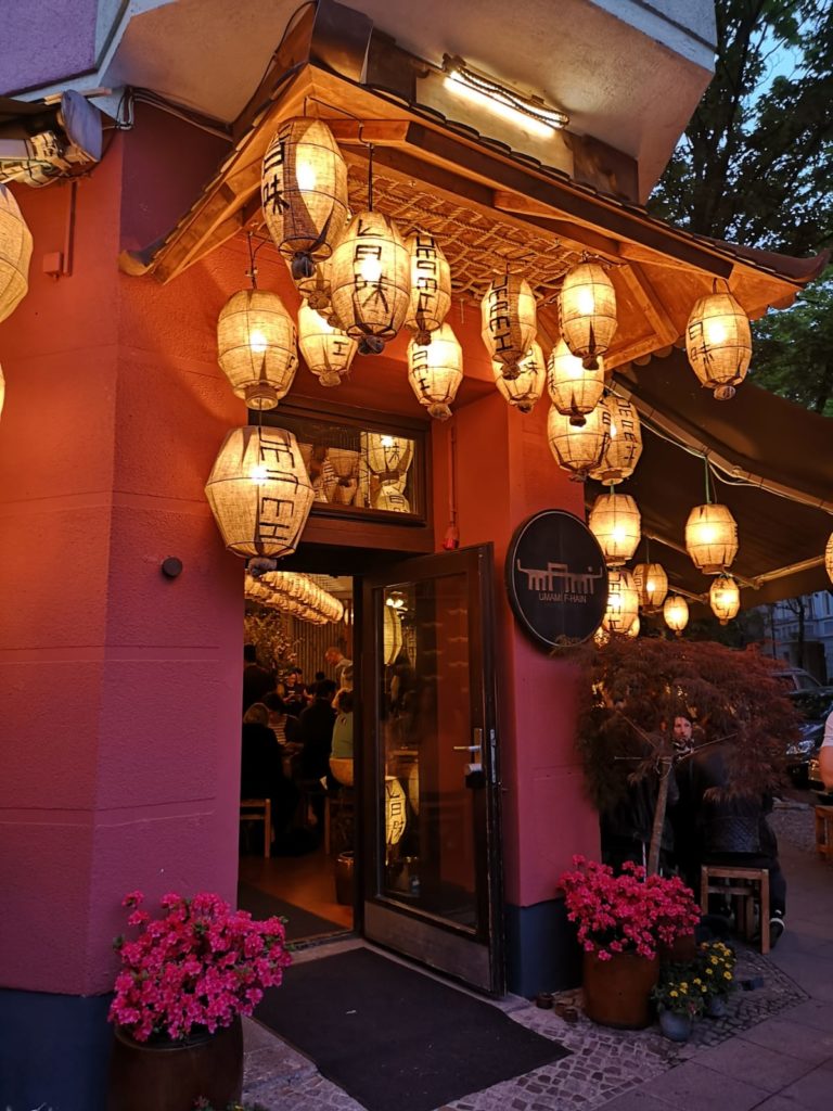 Umami Berlin-Friedrichshain