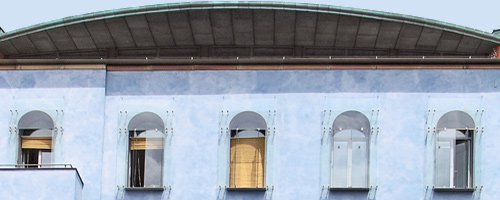 Zahnarzt-Praxis Bergmannstrasse Berlin-Kreuzberg