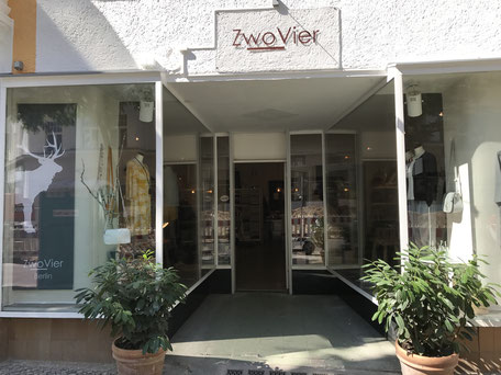 ZwoVier Berlin-Schoeneberg