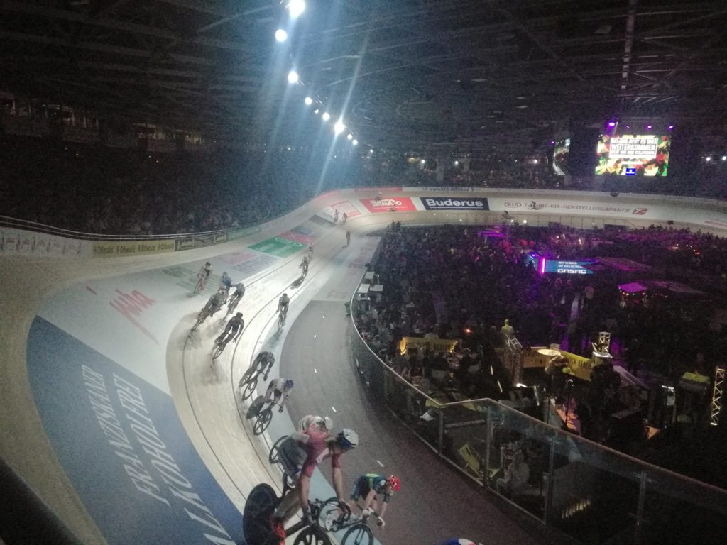 Velodrom Berlin