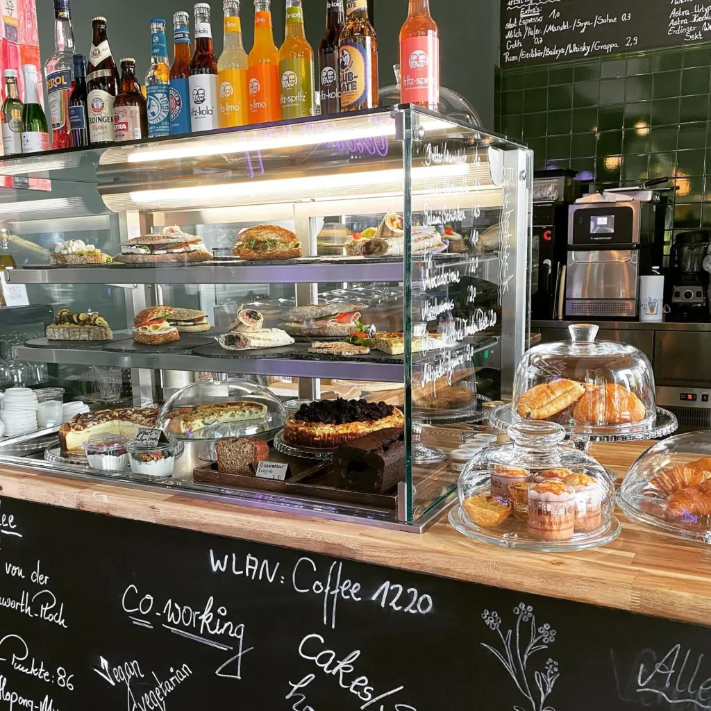 Cerebra Coffee Berlin-Kreuzberg