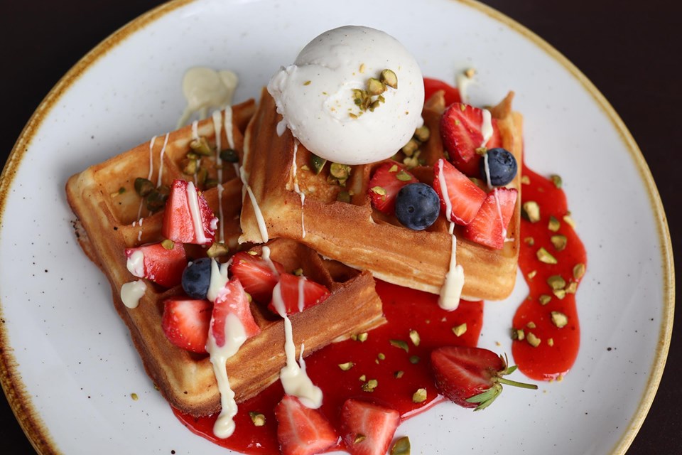 Waffel Oder Becher Fotos Bewertungen Kreuzberg24